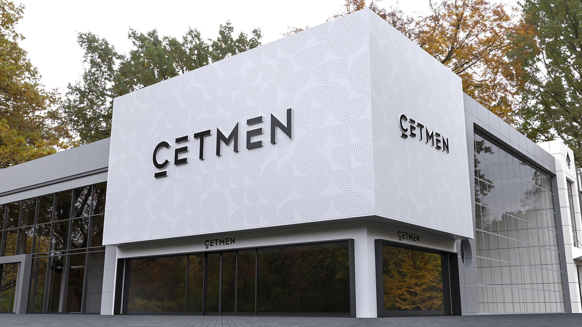 ÇETMEN